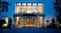 Ramada by Wyndham Duesseldorf Ratingen - bar