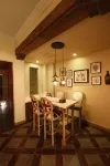 Floral Water Bay Roman Holiday Hot Spring Villa - Villas