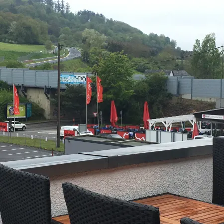 NringRooms Exit-Breidscheid