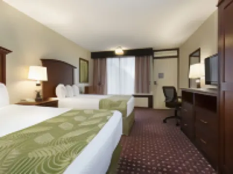 โรเซน อินน์ แอท พอยท์ ออร์แลนโด โรงแรมในออร์ลันโด