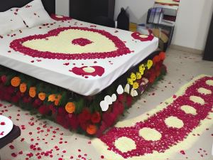 Hotel Tourist Resort Jalgaon