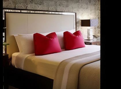 Mukul Awasyia Hotel