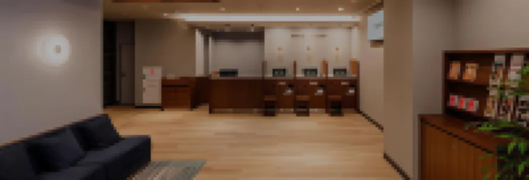 Sotetsu Fresa Inn Daimon