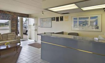 Americas Best Value Inn Vandalia