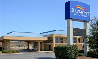 Baymont by Wyndham Greenville