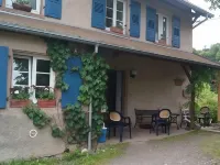 Auberge d'Hôtes l'Instant Hotels in Le Hohwald