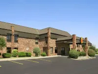 Super 8 by Wyndham Columbia City