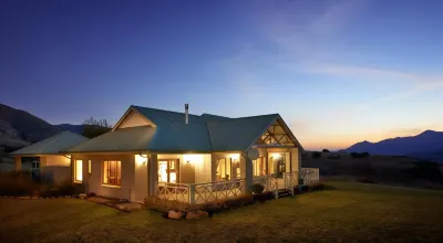 Dynasty Red Mountain Ranch Các khách sạn ở Qwa-Qwa