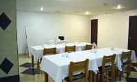 Hotel Santa Cruz Hôtels à : Tlalnepantla de Baz