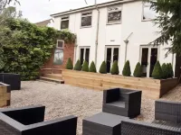The Blue Anchor Hotels in Rivenhall