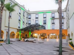 Holiday Inn Orizaba