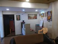 Balaji Lodging فنادق في Pandharpur