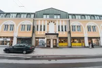 Forenom Aparthotel Turku Hotels in Turku