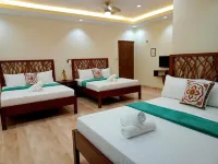 PMG Islandscape Resort Hotels in Lazi