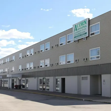 Acorn Motel