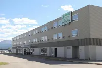 Acorn Motel Hotels in Grande Cache
