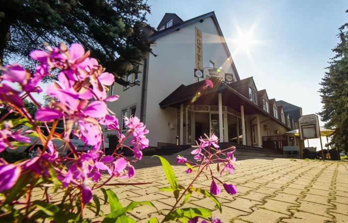 Hotel Gasthof Zur Heinzebank GmbH
