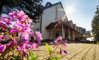 Hotel Gasthof Zur Heinzebank