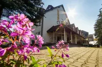 Hotel Gasthof Zur Heinzebank Hotels in Pockau