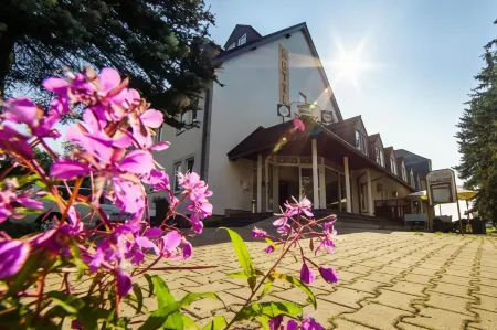 Hotel Gasthof Zur Heinzebank