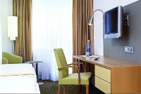 Overnight Tagungshotel im Abz Hotels in Nörvenich