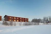 Mat-Su Resort Hotels in Farm Loop