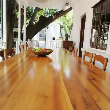 Sandton Farmhouse