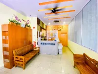 Sun Inns Hotel Puchong