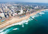 Bayside Hotel 116 West Street Hotels in Durban