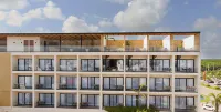 Hive Cancun by G Hotels Hotels near Laguna ABC