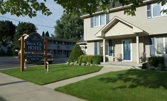 Boyne City Motel