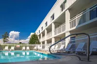 Motel 6 Buffalo, NY - Airport - Williamsville Hôtels à : Lancaster