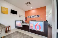 Motel 6 Jennings, La Hotels in Jennings