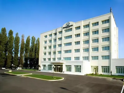 Hotel Marconi Hotels in Altedo