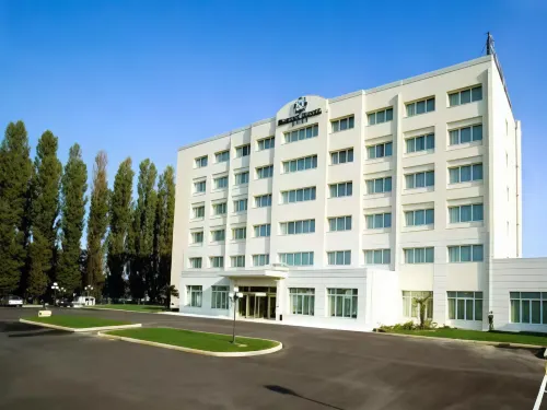 Hotel Marconi Hotels in Baricella