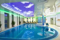 Grand Laola Spa - WiFi
