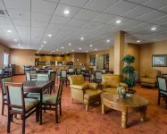 Quality Inn & Suites Hotels in Clairmont