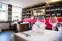 Hotel Stadt Berlin Hotels in Jessen (Elster)
