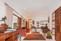 Rivendell Bed and Breakfast Hotels in Hillcrest