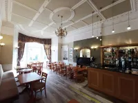 The Haymarket Hotel Hotels in Edinburgh
