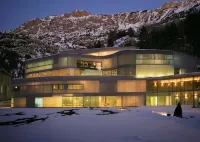 Hotel Continental Balneario de Panticosa Hotels in Formigal