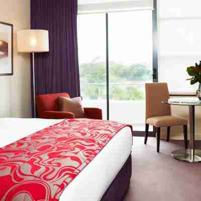 Rydges Campbelltown an EVT hotel Rooms
