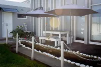 The Vintage Crane Guest House Hotels in Caledon