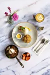 Hayes Hotel - Bữa sáng