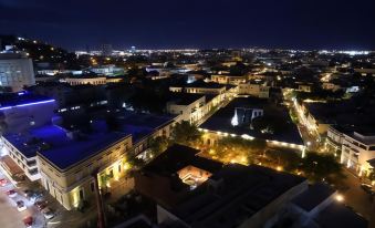 Sunset View Luxury Condos