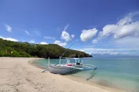 Eagle Point Beach and Dive Resort