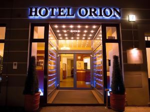 Hotel Orion Berlin