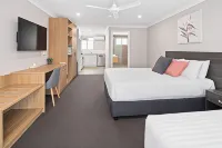 Hive Hotel, Moruya Hôtels à : Moruya