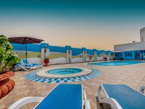 Al Jawhara Gardens Hotel