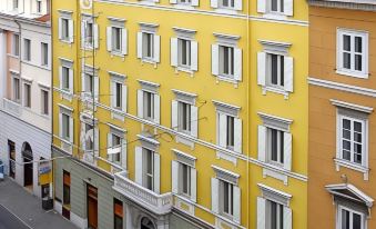 Hotel Roma